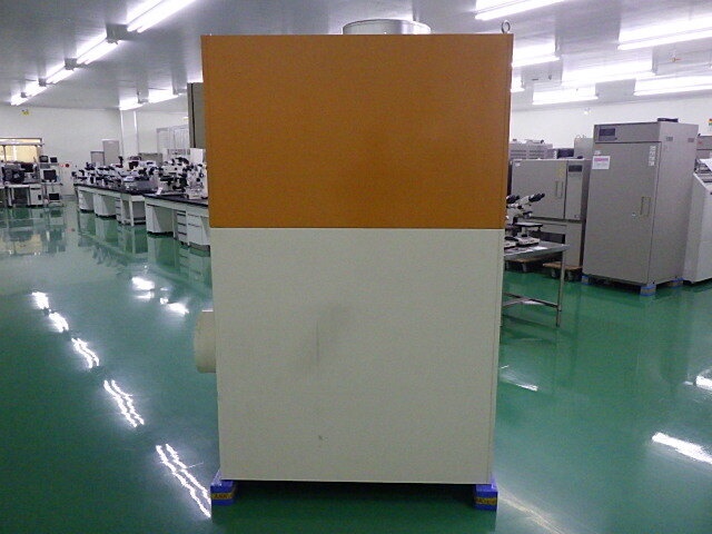 スイデン SDC-L5500 BP 集塵機