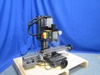 東洋アソシエイツ LittleMilling11 精密卓上フライス盤