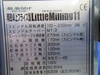東洋アソシエイツ LittleMilling11 精密卓上フライス盤