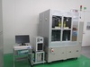 タカノ UVTS-4600-PC Nd-YAGレーザー加工機