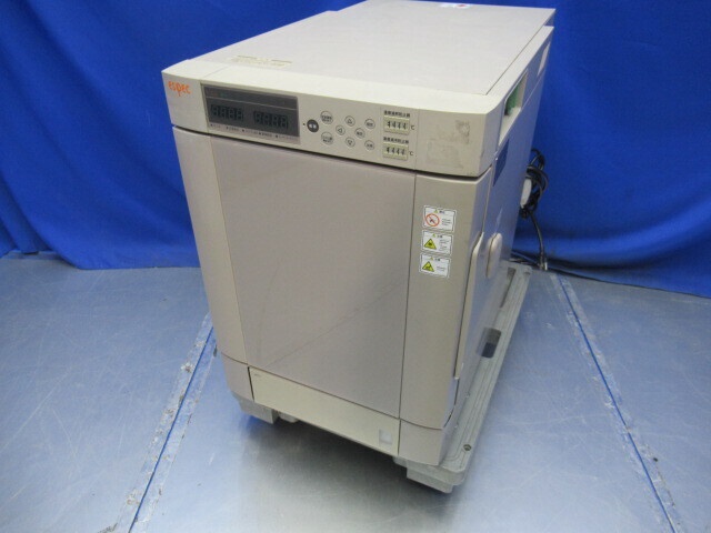 エスペック SH-241 恒温恒湿槽