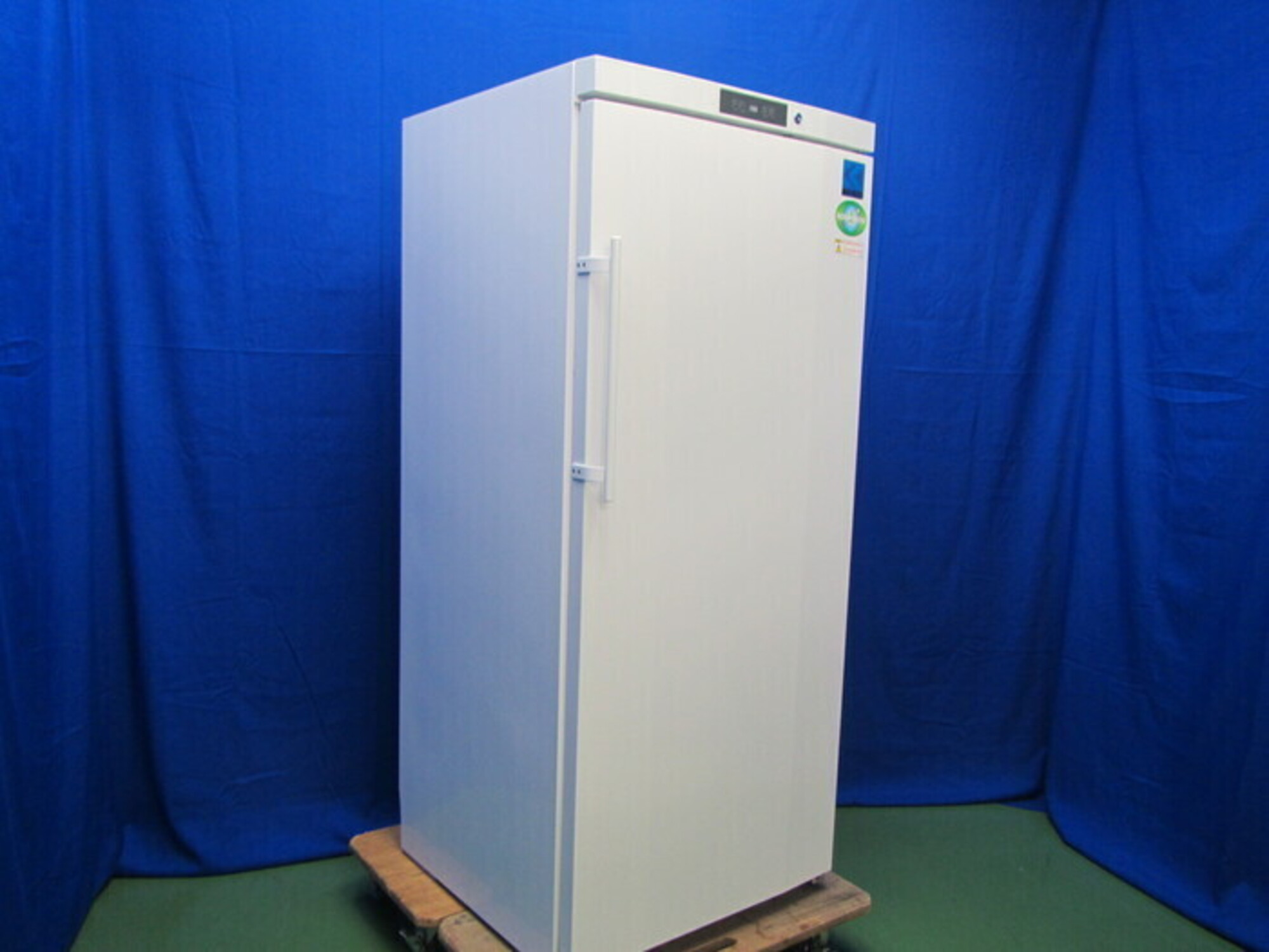 冷凍庫 日本フリーザー GS-5210HC 中古販売詳細【#420014】 | 中古機械