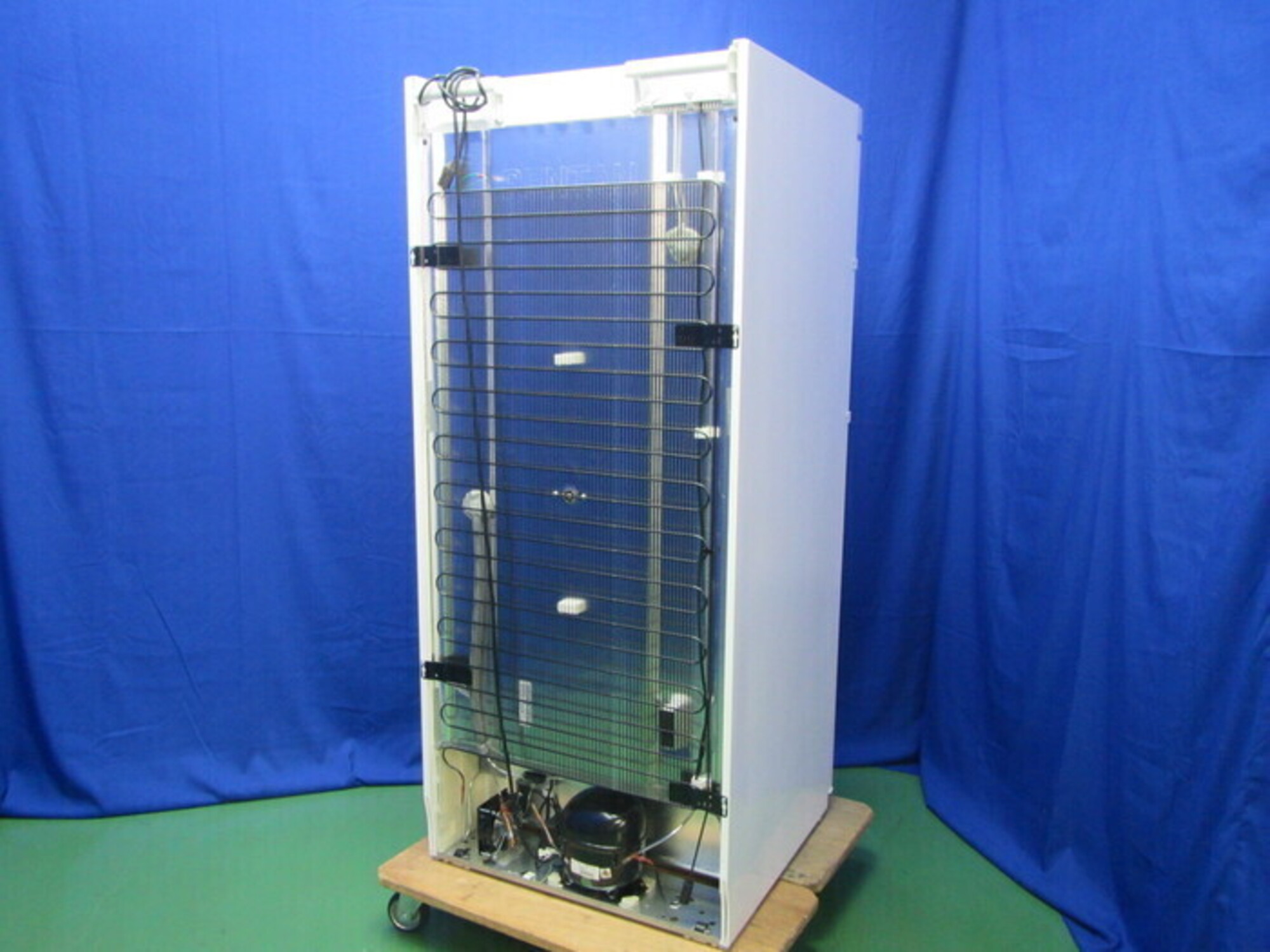 冷凍庫 日本フリーザー GS-5210HC 中古販売詳細【#420014】 | 中古機械