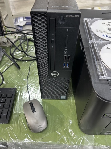 村田機械 Muratec CAMPATH G4Advanced 自動プログラミング装置