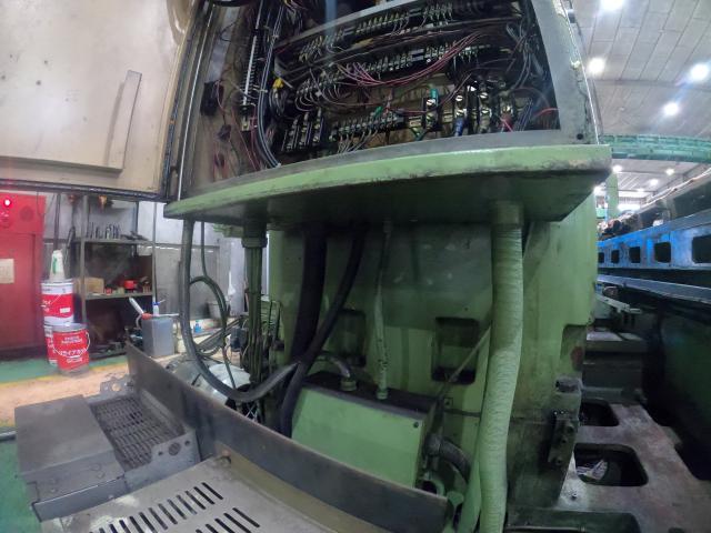 東芝機械 BFT-13W2 横中ぐり盤