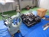 森精機製作所 SL-403B/2000 NC旋盤