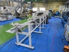 津根精機 TK5C-50GL 丸鋸切断機
