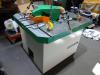 タケダ機械 TC-253N コーナーシャー