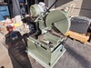 ニコテック メタルソー切断機