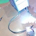 パナソニック YC-200TR5 TIG溶接機