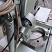 日立工機 CU-15型 370 メタルソー切断機