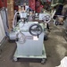 ワイエス工機 YS-B パイプえぐり機