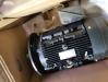 東芝産業機器システム TKKH3 FCKLA21E フランジ 屋内 160M 15Kwインダクションモーター