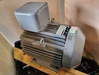 日立産機システム TFO-LKK 90kwインダクションモーター