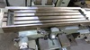 静岡鐵工所 VHR-GD ラム型複合フライス