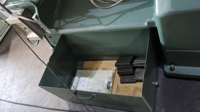 テクノワシノ LPT-35C【売約】 4尺旋盤