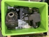 森精機製作所 SL-253AMC/500 NC旋盤(ミーリング付)