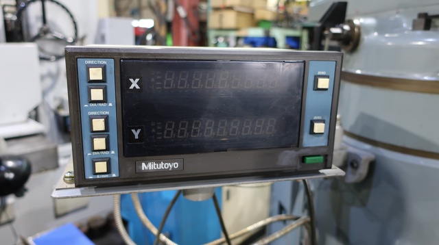牧野フライス製作所 KSAP-55【売約】 ラム型立フライス