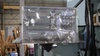 武田機械 TK-VS3N-LH ベッド型立フライス