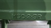 エムエスシー製造 MSC-2-SR スクラップカッター