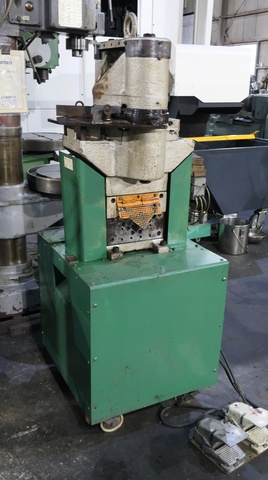 日東工器 MW-35 マルチワーカー