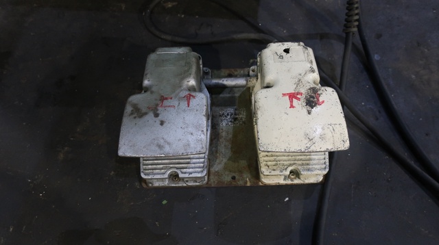 日東工器 MW-35 マルチワーカー