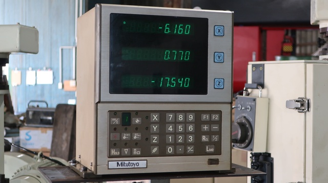 テクノワシノ LPT-35C 4.5尺旋盤