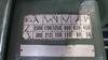 テクノワシノ LPT-35C 4.5尺旋盤