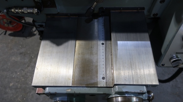 牧野フライス製作所 KSAP ラム型立フライス