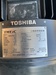 東芝三菱電機産業システム TKKH3-FBK11E 三相誘導電動機