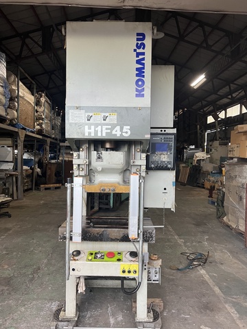 コマツ産機 H1F 45 45Tプレス