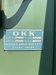 OKK MHA-400 横フライス