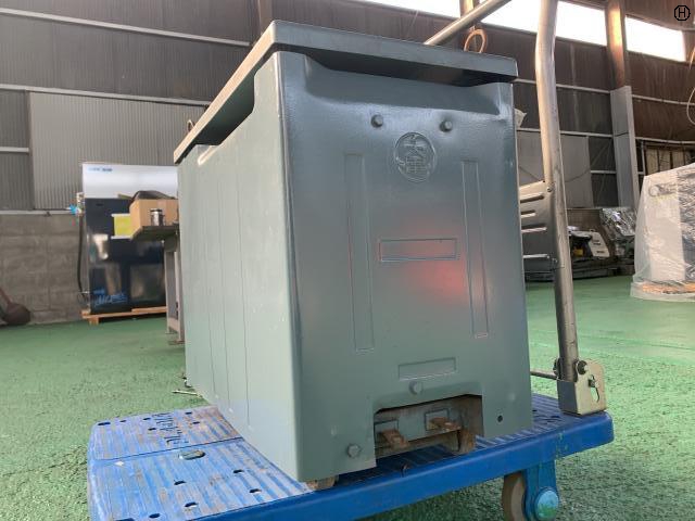 ダイデン アーク溶接機