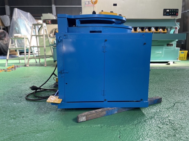 竹田機械製作所 TB-32M 鉄筋ベンダー