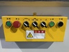 佐々木油機工業 SBC-625 2.5m油圧プレスブレーキ