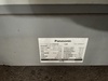 パナソニック YD-500RX1 CO2/MAG半自動溶接機