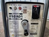 パナソニック YK-256AD1 交流アーク溶接機