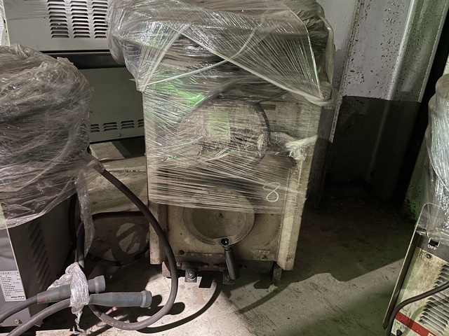 パナソニック YK-256FL-3 交流アーク溶接機