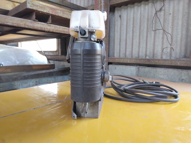 日東工器 LO-3550 アトラエース