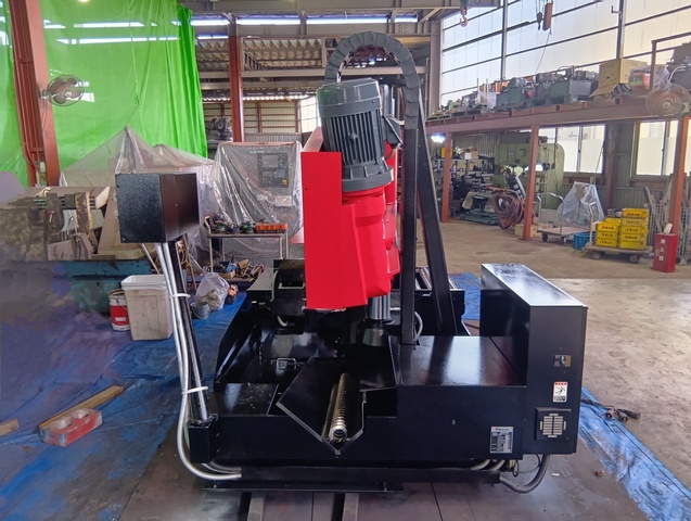 アマダ HK-700CNC 700mmバンドソー