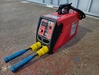 日動工業 BM12-1020DA インバーター直流溶接機