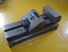 カワタテック KJV-150 マシンバイス