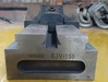 カワタテック KJV-150 マシンバイス