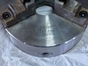 北川鉄工所 JN09T 3爪スクロールチャック