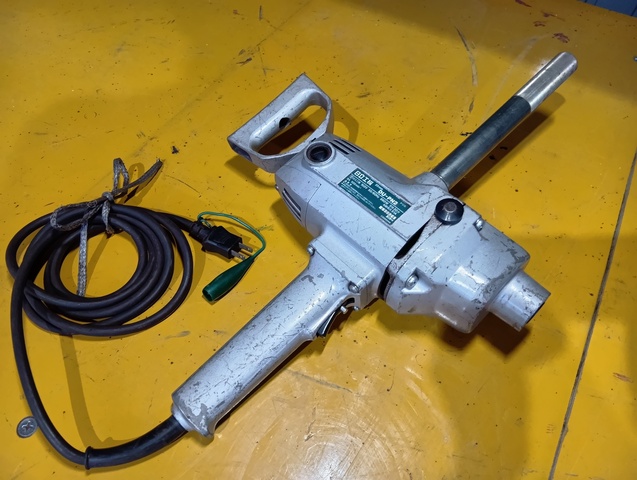 日立工機 DU-PN2 電気ドリル