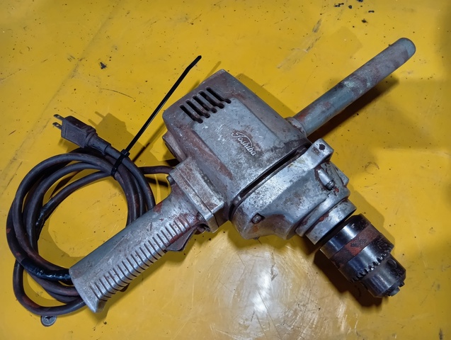 東芝 DR-13S1 電気ドリル