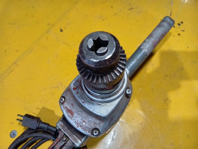 東芝 DR-13S1 電気ドリル