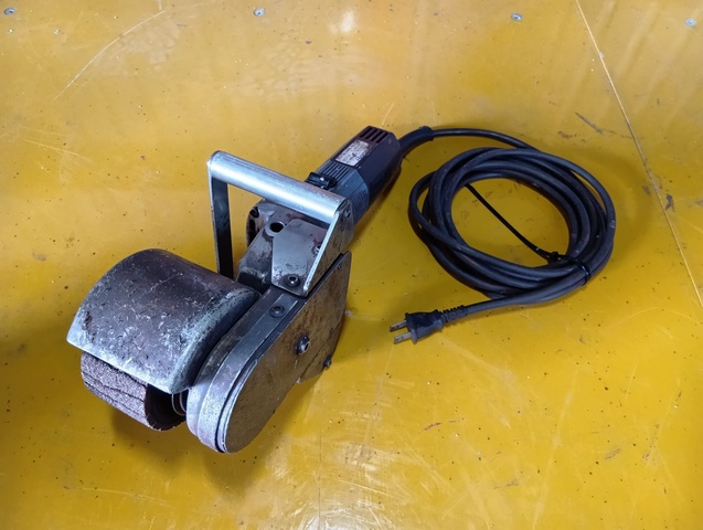レヂトン ESR-50E スイングローラー