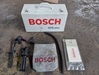 BOSCH GAH500DSE ハンマードリル