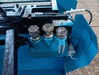 ハタリー HK-22TSA H形鋼開先加工機